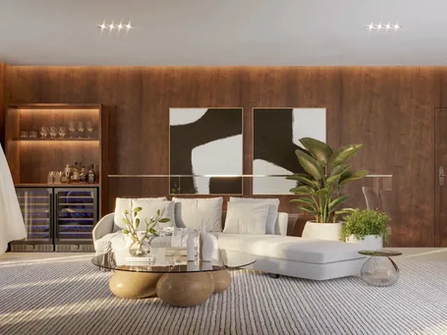 Imagem 6: Cobertura à venda em Rio de Janeiro, Barra da Tijuca, com 4 quartos, 321,12m²