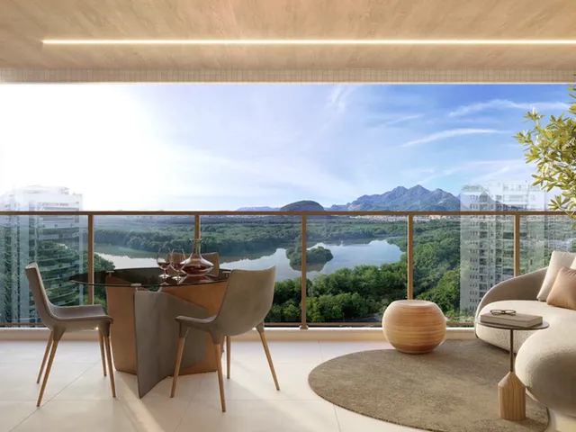 Imagem 10: Cobertura à venda em Rio de Janeiro, Barra da Tijuca, com 4 quartos, 302.51m²