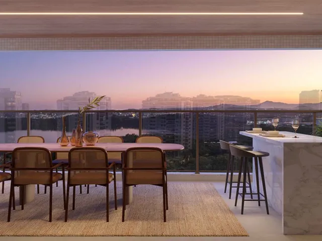 Imagem 7: Cobertura à venda em Rio de Janeiro, Barra da Tijuca, com 4 quartos, 321,12m²