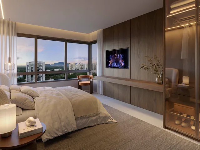 Imagem 13: Cobertura à venda em Rio de Janeiro, Barra da Tijuca, com 4 quartos, 302.51m²