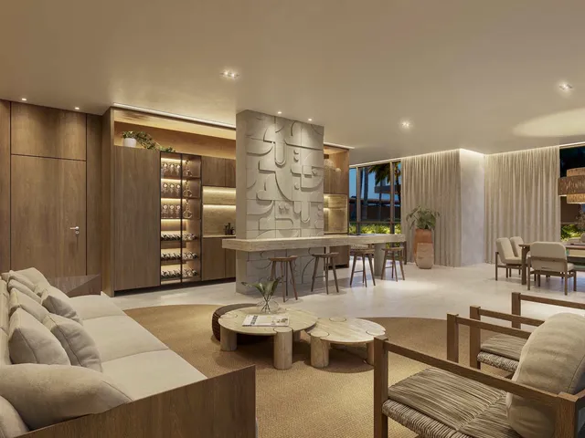 Imagem 14: Cobertura à venda em Rio de Janeiro, Barra da Tijuca, com 4 quartos, 321,12m²