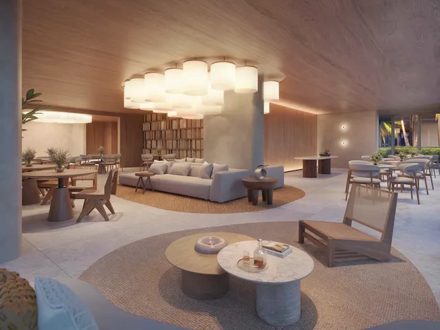 Imagem 15: Cobertura à venda em Rio de Janeiro, Barra da Tijuca, com 4 quartos, 321,12m²