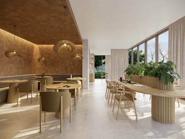 Imagem 16: Cobertura à venda em Rio de Janeiro, Barra da Tijuca, com 4 quartos, 321,12m²