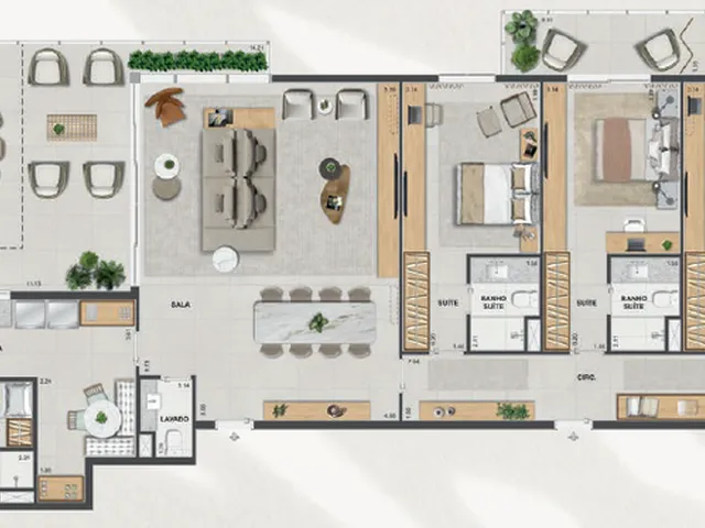 Imagem 12: Gran Thai Leisure Residence