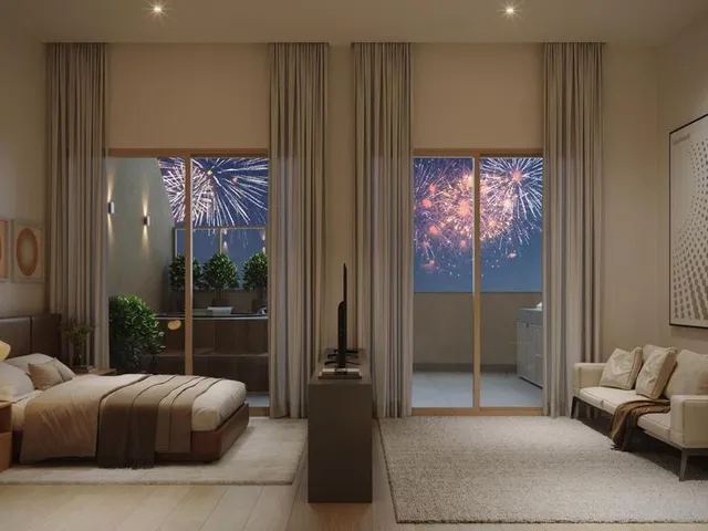 Imagem 6: Studio À Venda em Rio de Janeiro, Copacabana, com 1 Quarto, 65.1M²