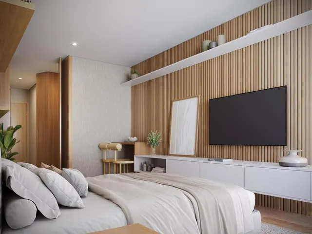 Imagem 7: Studio À Venda em Rio de Janeiro, Copacabana, com 1 Quarto, 65.1M²