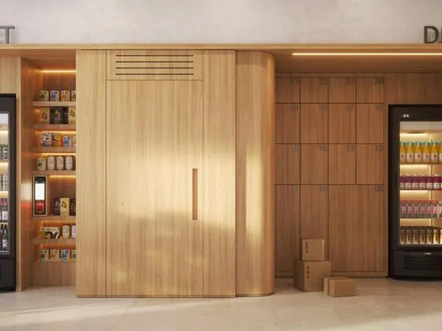 Imagem 9: Studio À Venda em Rio de Janeiro, Copacabana, com 1 Quarto, 65.1M²