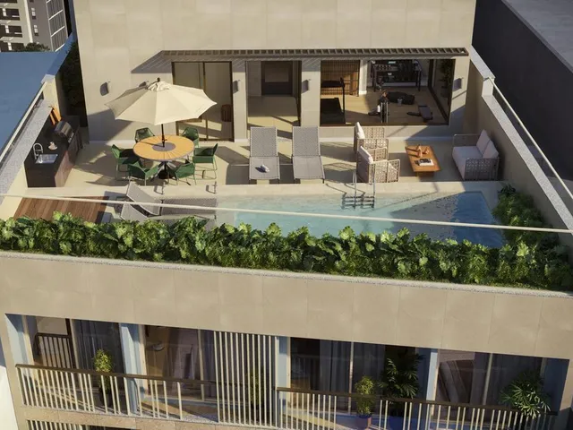 Imagem 12: Studio À Venda em Rio de Janeiro, Copacabana, com 1 Quarto, 65.1M²