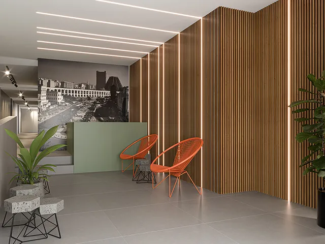 Imagem 4: Studio à venda em Rio de Janeiro, Centro, com 1 quarto, 36.24m²