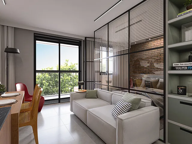 Imagem 15: Studio à venda em Rio de Janeiro, Centro, com 1 quarto, 36.24m²
