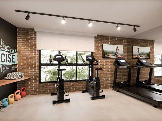 Imagem 7: Studio à venda em Rio de Janeiro, Centro, com 1 quarto, 36.24m²