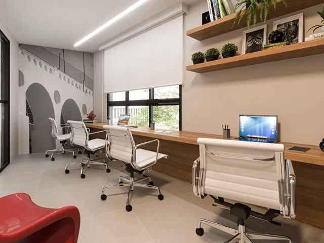 Imagem 14: Studio à venda em Rio de Janeiro, Centro, com 1 quarto, 36.24m²