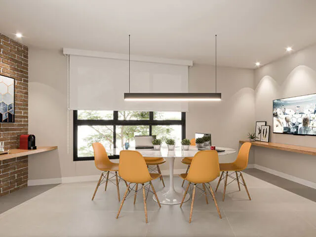 Imagem 9: Studio à venda em Rio de Janeiro, Centro, com 1 quarto, 36.24m²