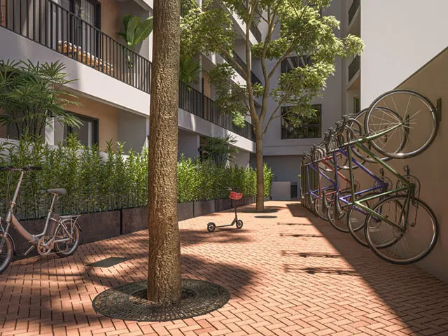 Imagem 3: Studio à venda em Rio de Janeiro, Centro, com 1 quarto, 36.24m²