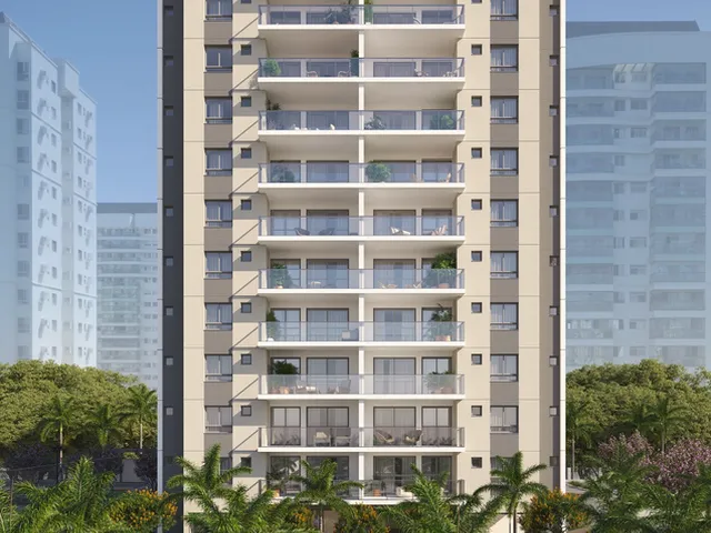 Imagem 13: Rio 2 Grand Quartier - Fase 4