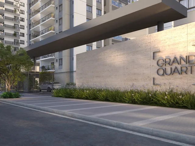 Imagem 15: Rio 2 Grand Quartier - Fase 4