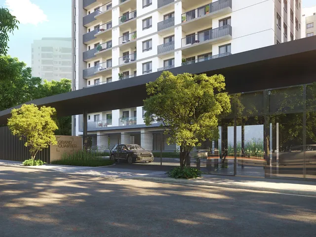 Imagem 16: Rio 2 Grand Quartier - Fase 4