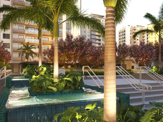 Imagem 4: Apartamento à venda em Rio de Janeiro, Jacarepaguá, com 4 quartos, 145.32m²