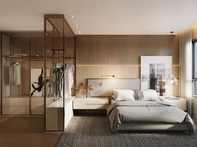 Imagem 8: Apartamento à venda em Rio de Janeiro, Jacarepaguá, com 4 quartos, 145.32m²