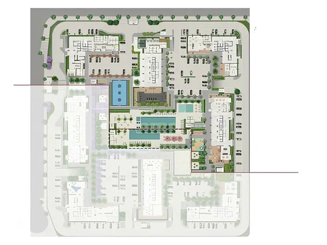 Imagem 2: Rio 2 Grand Quartier - Fase 4