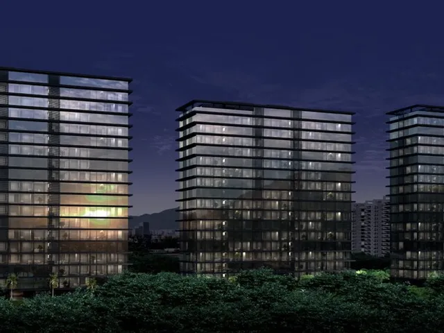 Imagem: Murano Residencial - Fase 3