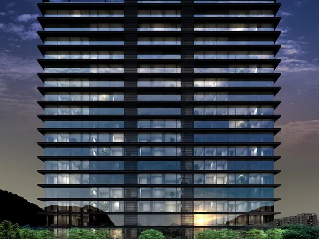 Imagem 11: Murano Residencial - Fase 3