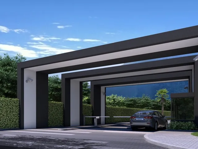 Imagem 14: Murano Residencial - Fase 3