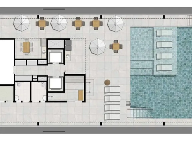 Imagem 3: Murano Residencial - Fase 3