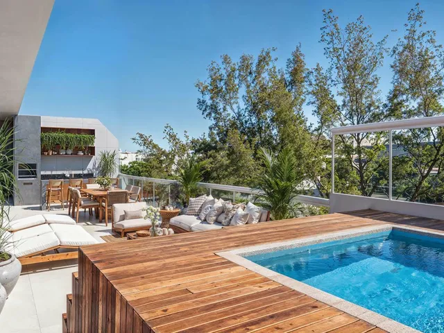Imagem 6: Apartamento à venda em Rio de Janeiro, Recreio dos Bandeirantes, com 3 quartos, 98.35m²