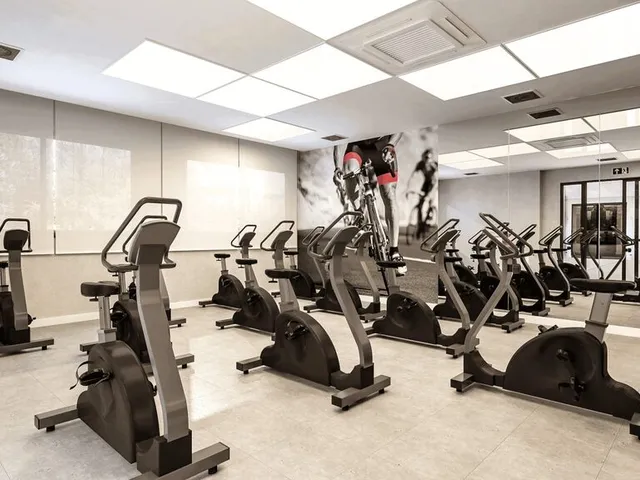 Imagem 2: Cobertura à venda em Rio de Janeiro, Barra da Tijuca, com 4 quartos, 248.2m²