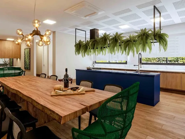 Imagem 3: Cobertura à venda em Rio de Janeiro, Barra da Tijuca, com 4 quartos, 248.2m²