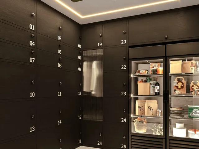 Imagem 6: Cobertura à venda em Rio de Janeiro, Barra da Tijuca, com 4 quartos, 248.2m²