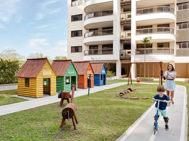 Imagem 7: Cobertura à venda em Rio de Janeiro, Barra da Tijuca, com 4 quartos, 248.2m²
