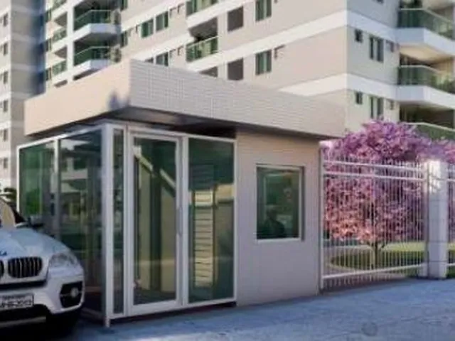 Imagem 3: Apartamento à venda em Rio de Janeiro, Recreio dos Bandeirantes, com 3 quartos, 82.04m²