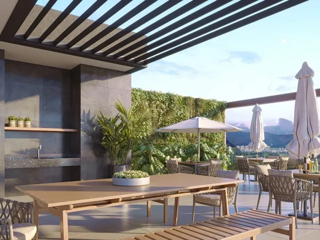 Imagem 13: Apartamento à venda no bairro Barra da Tijuca - Rio de Janeiro/RJ