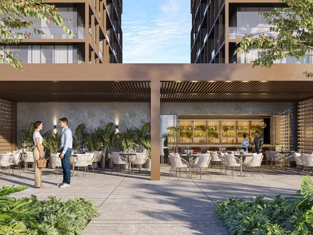 Imagem 14: Apartamento à venda no bairro Barra da Tijuca - Rio de Janeiro/RJ