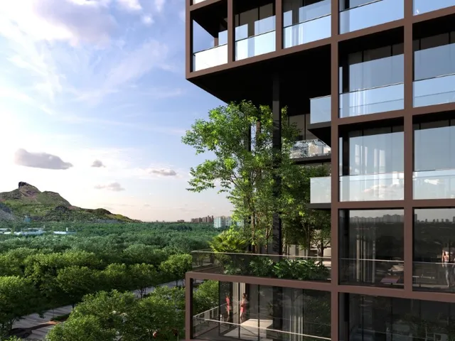 Imagem 16: Apartamento à venda no bairro Barra da Tijuca - Rio de Janeiro/RJ