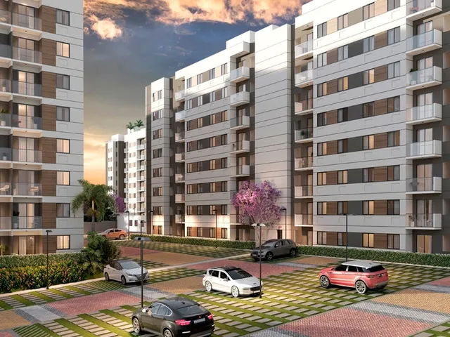 Imagem 11: Vitale Walk Apartamento com 2 dormitórios