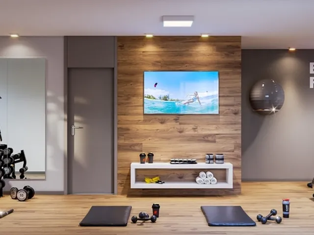 Imagem 12: Vitale Walk Apartamento com 2 dormitórios