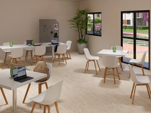Imagem 13: Vitale Walk Apartamento com 2 dormitórios