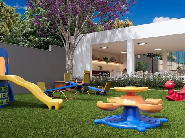 Imagem 14: Vitale Walk Apartamento com 2 dormitórios