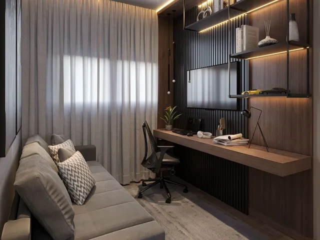 Imagem 4: Cobertura à venda em Rio de Janeiro, Barra da Tijuca, com 2 quartos, 128,98m²