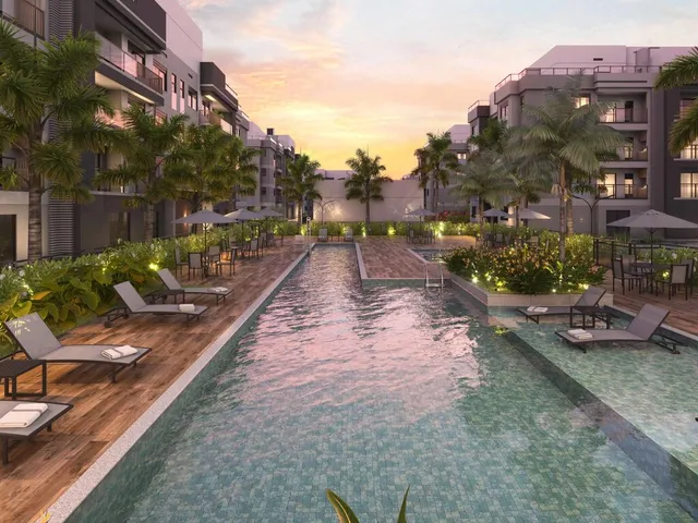 Imagem 16: Cobertura à venda em Rio de Janeiro, Barra da Tijuca, com 2 quartos, 128.98m²