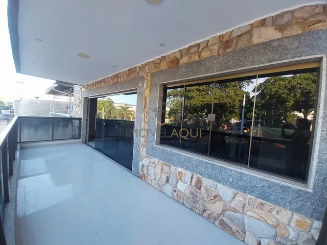 Imagem 2: CASA SOBRADO DE 3 QUARTOS NA VILA DA PENHA