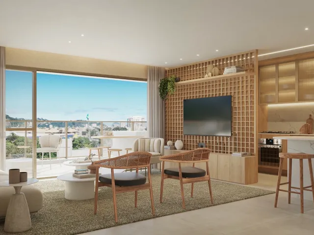 Imagem 10: Cobertura à venda em Rio de Janeiro, Barra da Tijuca, com 4 quartos, 198,84m²
