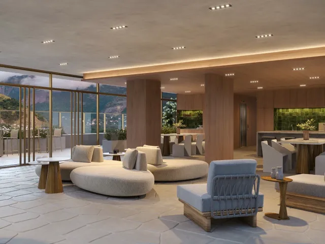 Imagem 10: Cobertura à venda em Rio de Janeiro, Barra da Tijuca, com 3 quartos, 151.53m²