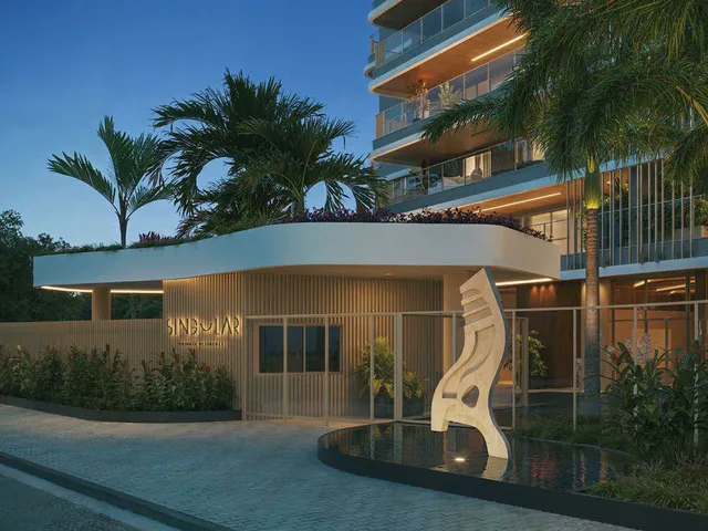 Imagem 3: Singular Private Residence