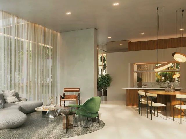 Imagem 4: Singular Private Residence