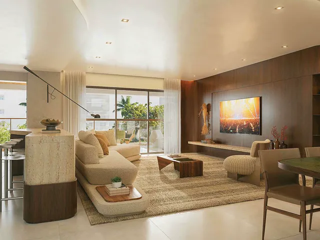 Imagem 6: Singular Private Residence