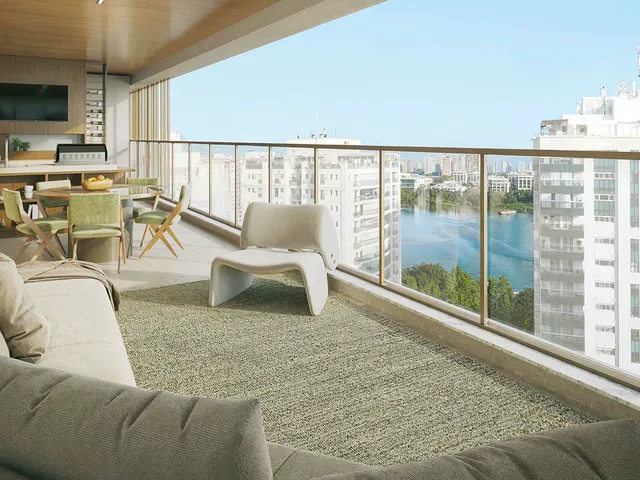 Imagem 15: APARTAMENTO RESIDENCIAL em Rio de Janeiro - RJ, Barra da Tijuca
